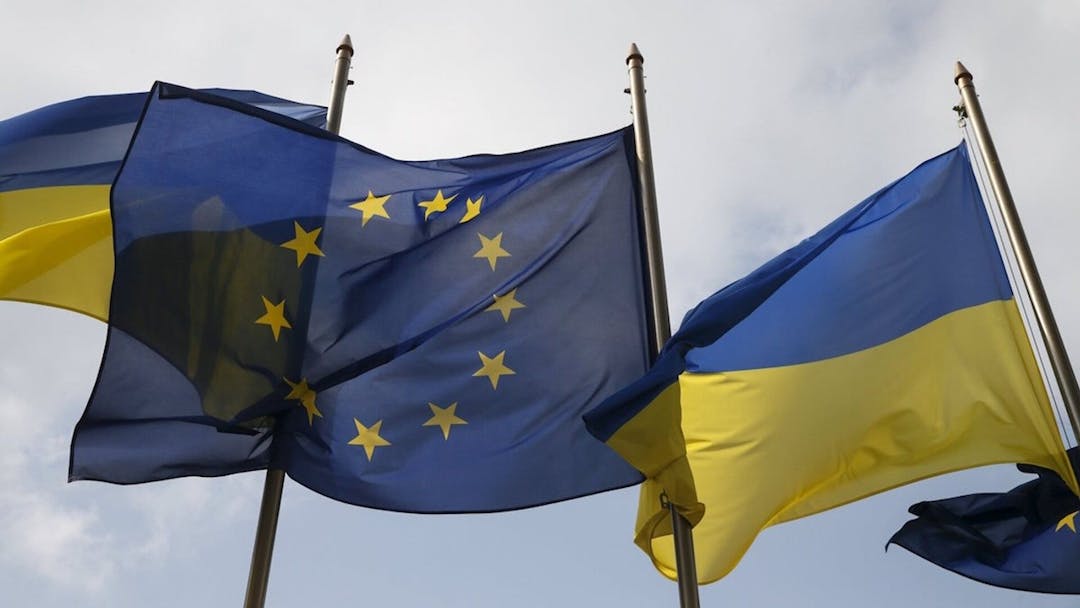 Avrupa Birliği’nin Rusya Ukrayna Krizindeki Konumu Üzerine Cover Image